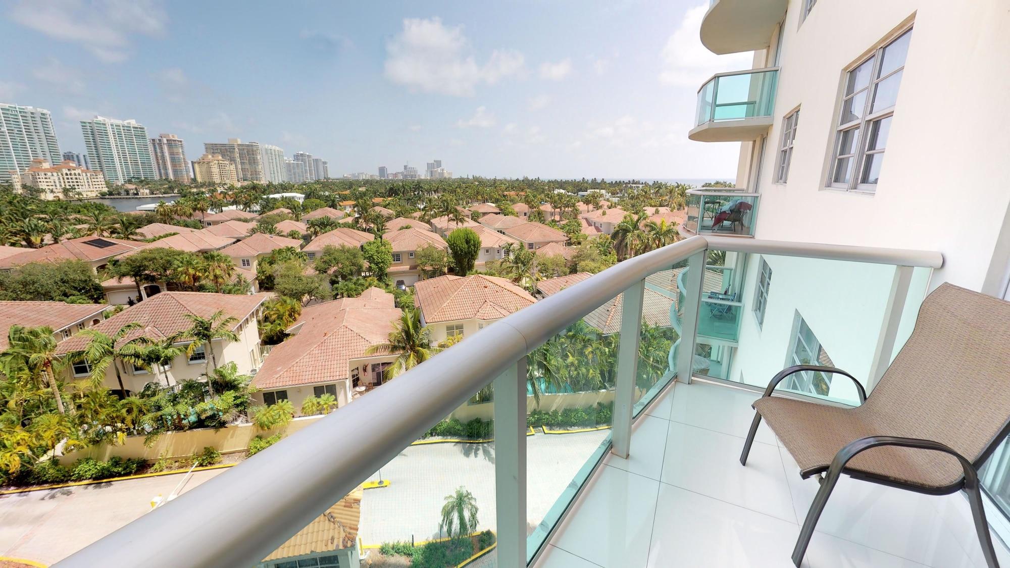 Ocean Reserve Sunny Isles Beach Exterior foto